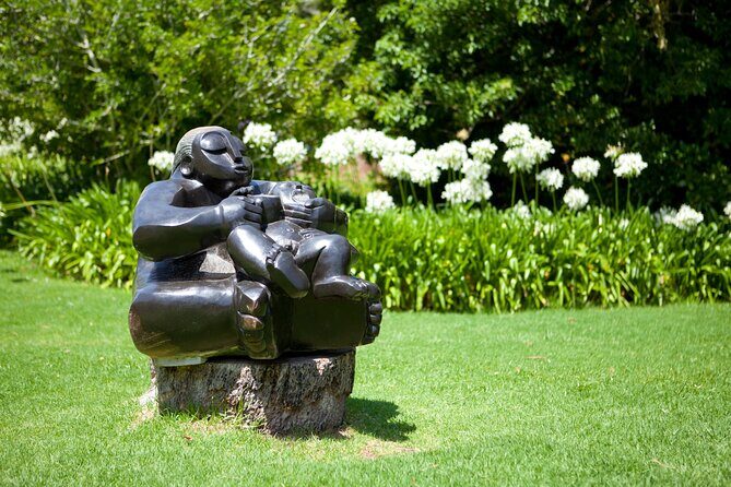 Kirstenbosch Garden, Bo-Kaap-Penguins & Cape of Good Hope Tour - Who Should Consider This Tour?