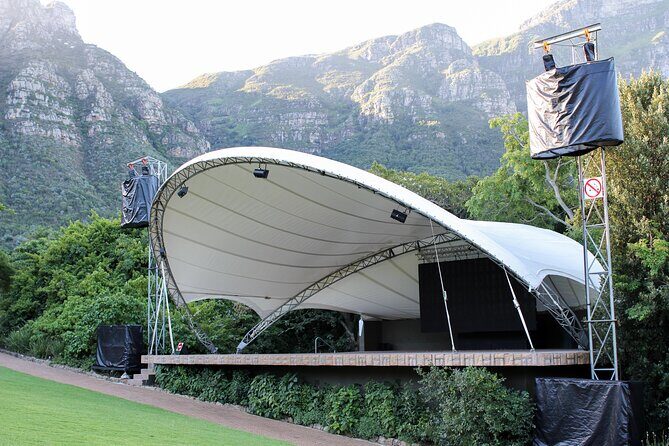 Kirstenbosch Garden, Bo-Kaap-Penguins & Cape of Good Hope Tour - Final Thoughts