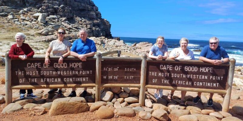 Kirstenbosch Garden, Bo-Kaap-Penguins & Cape Peninsula Tour - Overall Value and Experience