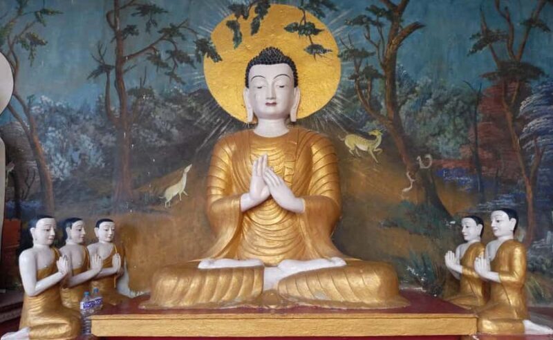 Kirtipur Cultural Heritage Tour with City View - A Closer Look at the Kirtipur Experience