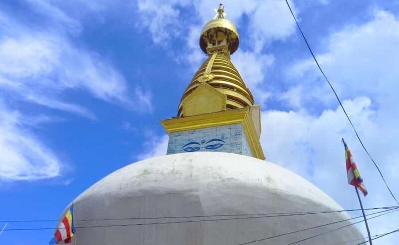 Kirtipur Cultural Heritage Tour with City View - Who Should Consider This Tour?