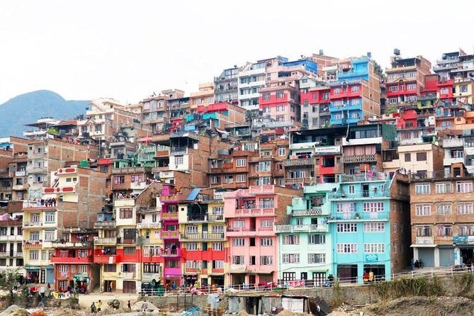 Kirtipur historical tour - FAQ