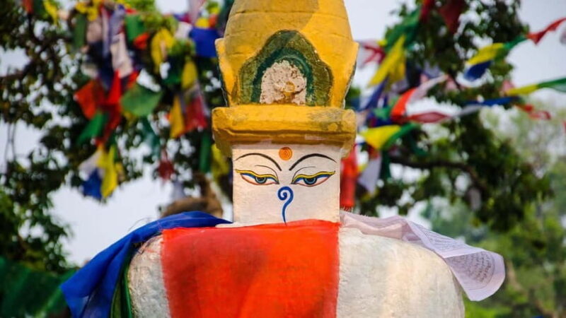 Kirtipur: Kritipur Tour, tasting local Cuisines and Drinks - The Itinerary: What You Can Expect