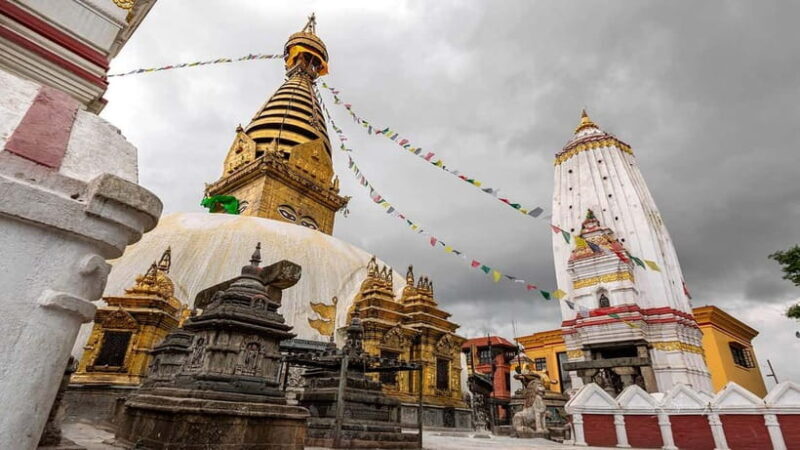 Kirtipur: Kritipur Tour, tasting local Cuisines and Drinks - Who Would Love This Tour?