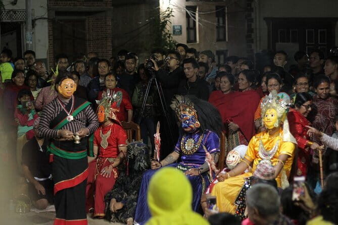 Kirtipur & Swayambhu Trip from Kathmandu: Local Eats and Drinks - Key Points