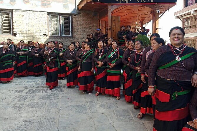 Kirtipur & Swayambhu Trip from Kathmandu: Local Eats and Drinks - A Detailed Look at the Tour Experience