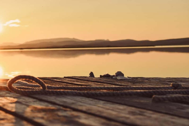 Kiruna: Arctic Summit Views in the Midnight Sun - Who Would Love This Tour?