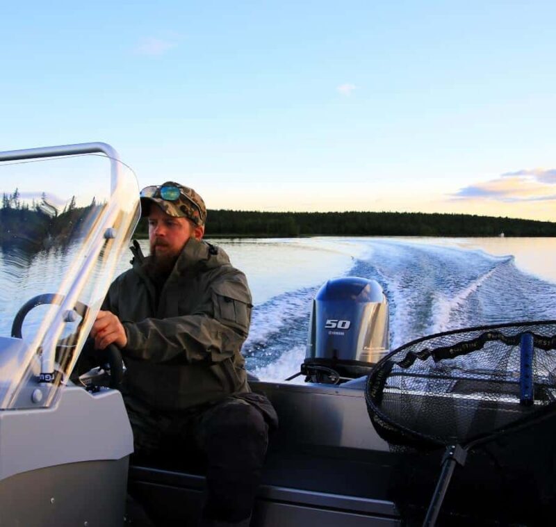 Kiruna: Boat Trip with Coffee and Sandwich - Final Thoughts