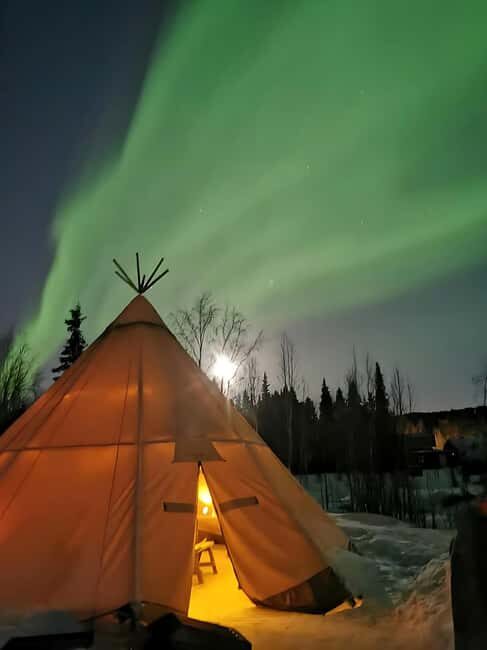 Kiruna: Celebration of Christmas - Practical Details and Value
