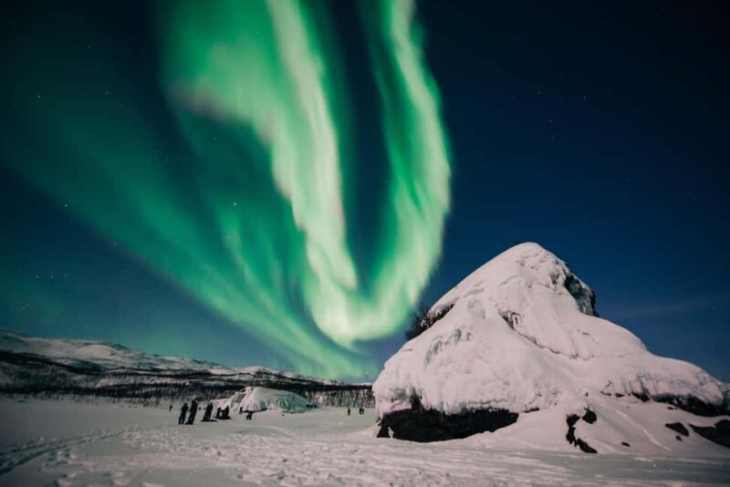 Kiruna: Celebration of Christmas - The Experience for Different Travelers