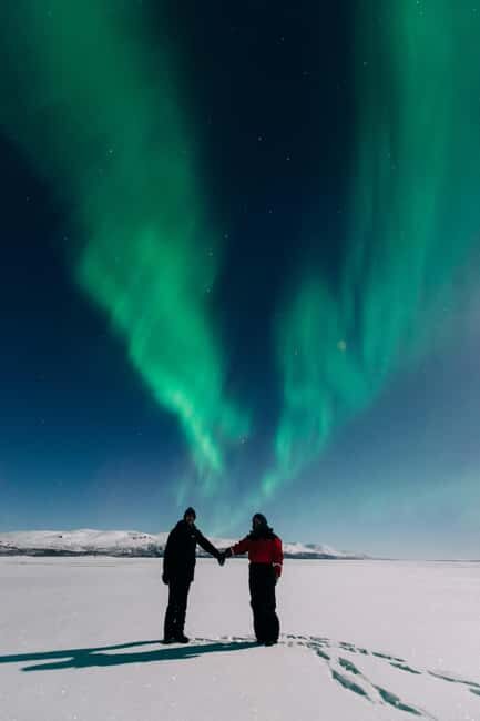 Kiruna: Celebration of Christmas - Final Thoughts