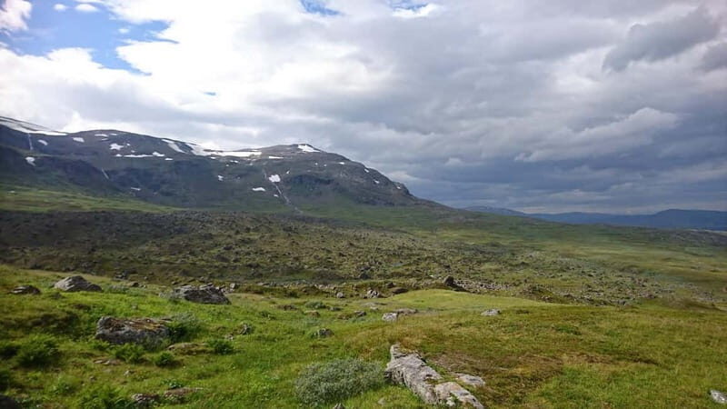 Kiruna: Kärkevagge and Trollsjön Lake Day Hike - Introduction to the Experience