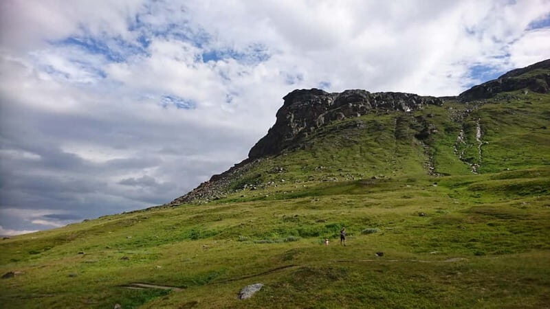 Kiruna: Kärkevagge and Trollsjön Lake Day Hike - The Value of This Tour