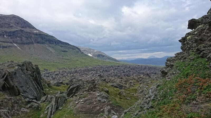 Kiruna: Kärkevagge and Trollsjön Lake Day Hike - FAQs