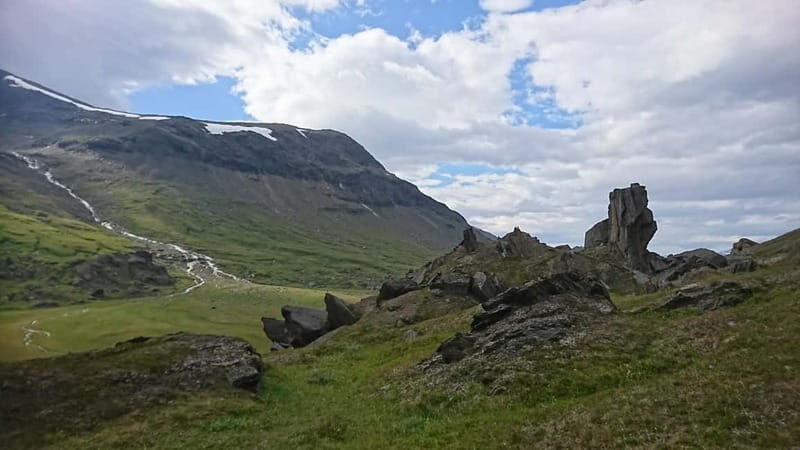 Kiruna: Kärkevagge and Trollsjön Lake Day Hike - Final Thoughts