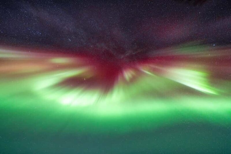 Kiruna: Northern Lights Tour with Sami BBQ Dinner - Final thoughts