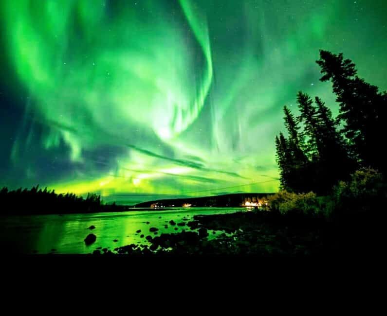 Kiruna: Overnight Snowmobile Tour with Dinner and Sauna - An In-Depth Look at the Tour Experience