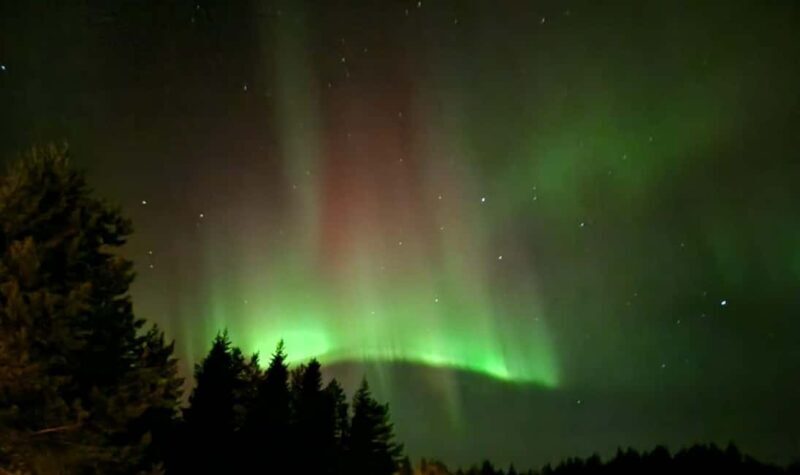 Kiruna: The Amazing Northern Lights - Hunt Tour - What Makes This Tour Stand Out
