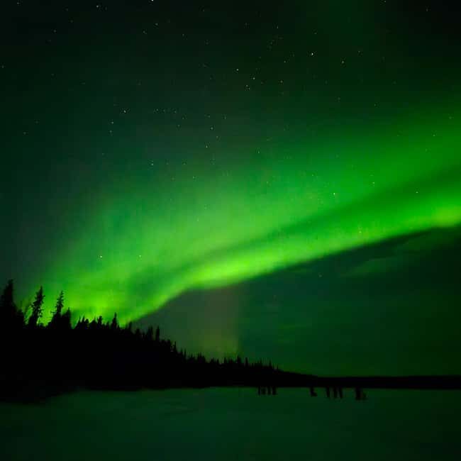 Kiruna: The Amazing Northern Lights - Hunt Tour - Final Thoughts