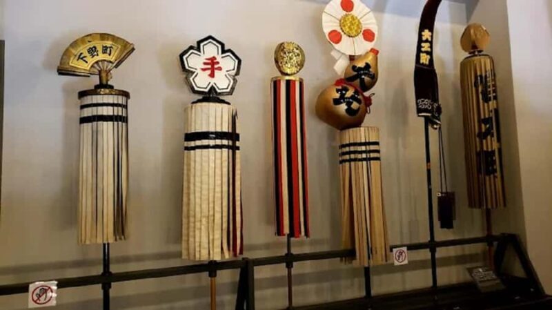 Kishiwada: Samurai Armor Experience & Castle Tour - Who Will Love This Tour?