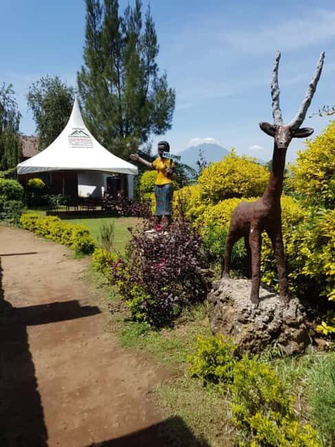 Kisoro: Coffee Village Tour with Hands-On Coffee Making - An In-Depth Look at the Kisoro Coffee Village Tour  