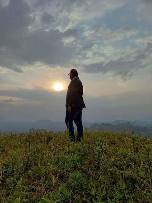 Kisoro: Hiking and Coffee Tour - The Itinerary: A Closer Look  