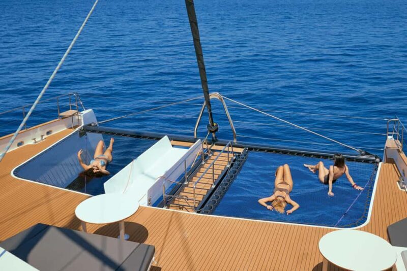 Kissamos: Afternoon Luxury Catamaran to Balos & Refreshments - Final Thoughts