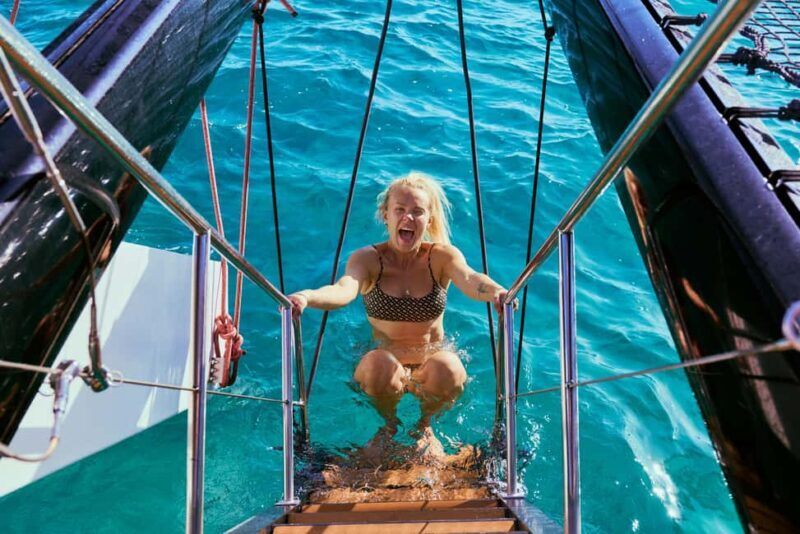 Kissamos: All-Inclusive Catamaran Cruise to Balos &Gramvousa - Final Thoughts