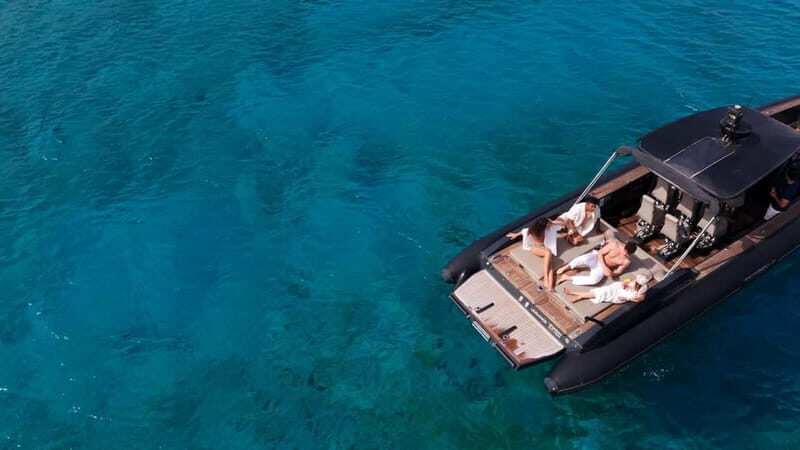 Kissamos: Balos & Gramvousa Speedboat Cruise with Snorkeling - The Return Journey & Overall Value