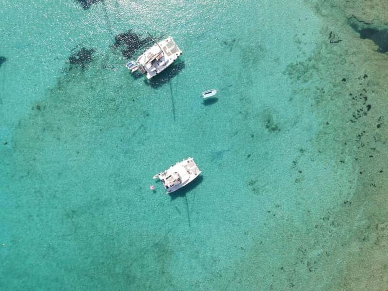 Kissamos: Balos & Gramvousa Sunset Luxury Catamaran Cruise - Final Thoughts