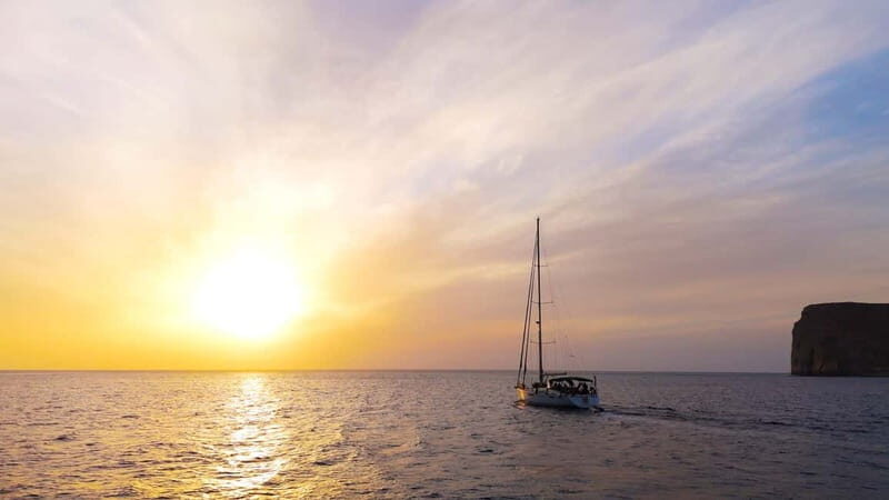 Kissamos: Balos Lagoon Golden Hour Sailing Cruise - Is It Worth the Cost?