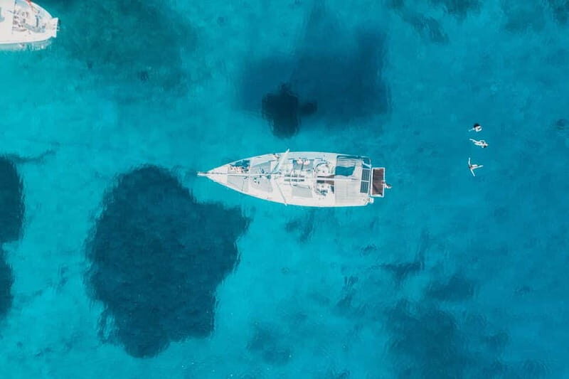 Kissamos: Balos Lagoon Golden Hour Sailing Cruise - FAQs