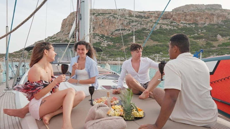 Kissamos: Balos Lagoon Golden Hour Sailing Cruise - Final Thoughts