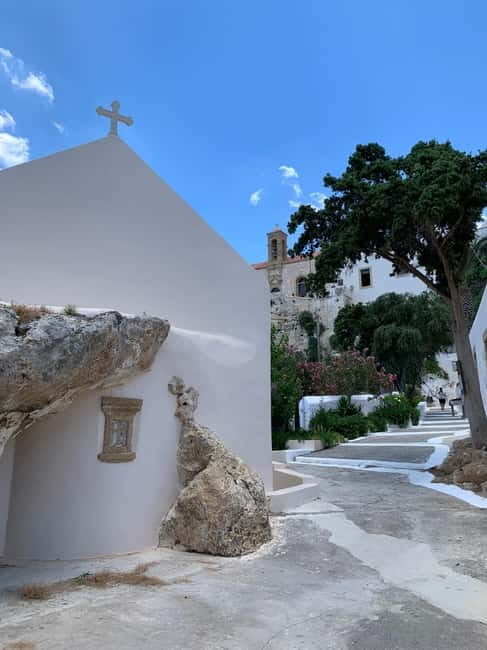 Kissamos: Elafonisi Beach Day Tour by MiniBus - The Sum Up
