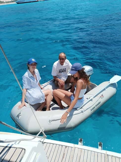 Kissamos: Explore Balos and Gramvoussa, supporting a cause - Final thoughts