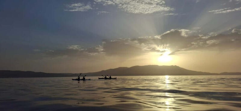 Kissamos: Sunset Kayak Tour to Shipwreck & Exclusive Beach - Introduction: Why This Kayak Tour Stands Out