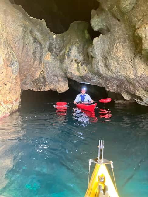 Kissamos: Sunset Kayak Tour to Shipwreck & Exclusive Beach - Is This Tour Worth It?