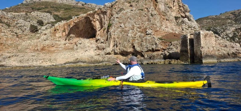 Kissamos: Sunset Kayak Tour to Shipwreck & Exclusive Beach - Final Thoughts: Is It Worth Signing Up?