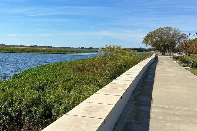 kissimmee-and-st-cloud-beach-tour-on-all-electric-trike-4-hrs
