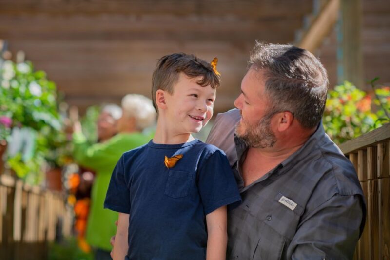 Kissimmee: Boggy Creek Airboat Ride with Optional Meal - FAQ