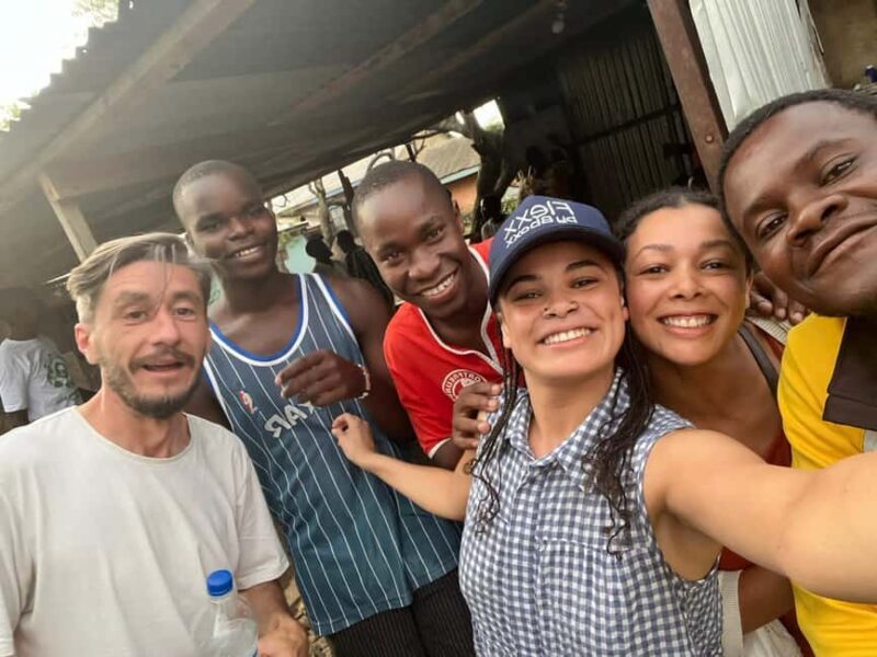 Kisumu City Centre Walking Tour - An In-Depth Look at the Kisumu City Centre Walking Tour