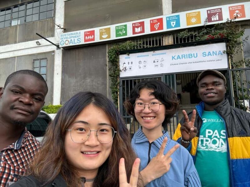 Kisumu City Centre Walking Tour - Additional Recommendations