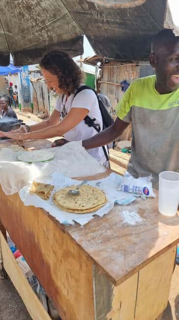 Kisumu: Dunga Fishing Village Walking Tour with a Local - Key Points