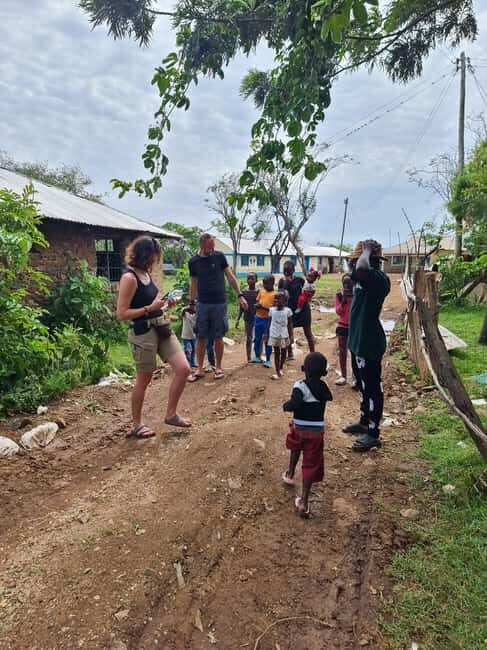 Kisumu: Dunga Fishing Village Walking Tour with a Local - An In-Depth Look at the Dunga Fishing Village Tour
