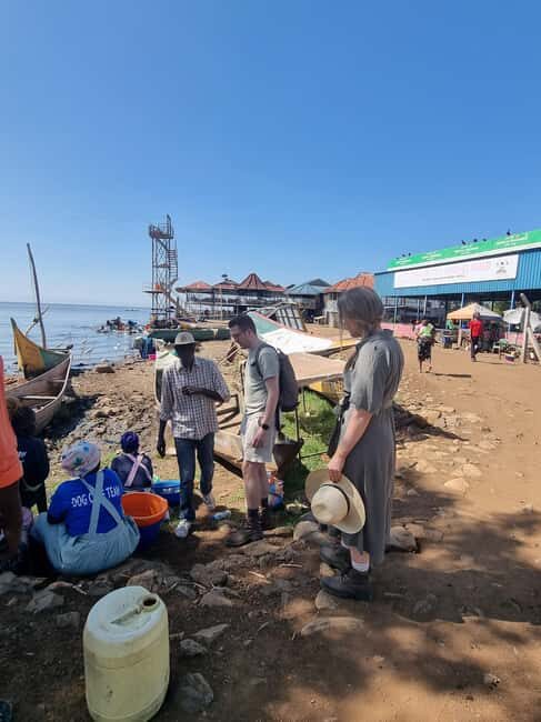 Kisumu: Dunga Fishing Village Walking Tour with a Local - Who Should Consider This Tour?