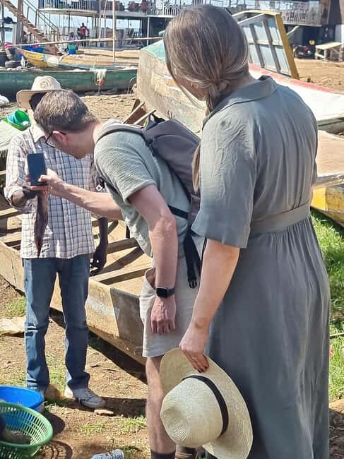 Kisumu: Dunga Fishing Village Walking Tour with a Local - The Sum Up