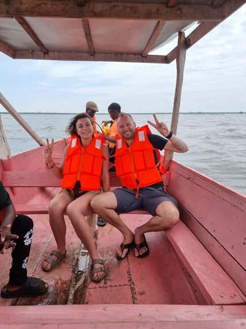 Kisumu Lake Victoria Boat Ride and Hippo Hunt - Why this Kisumu Lake Victoria Tour Stands Out