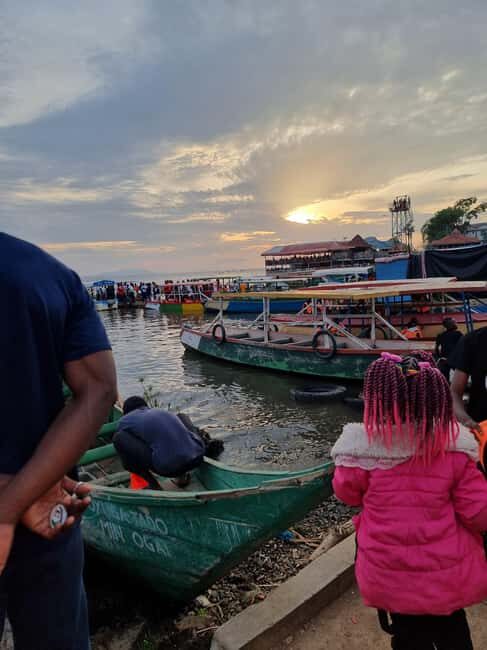 Kisumu Lake Victoria Boat Ride and Hippo Hunt - Practical Details and What You Get