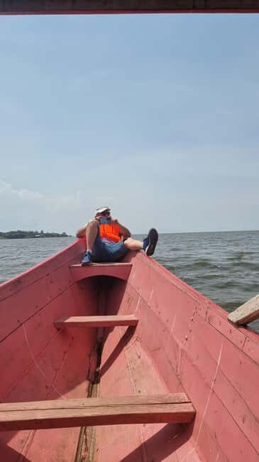 Kisumu Lake Victoria Boat Ride and Hippo Hunt - Authentic Reviews: What Travelers Say