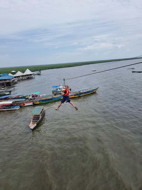Kisumu Lake Victoria Boat Ride and Hippo Hunt - Final Thoughts